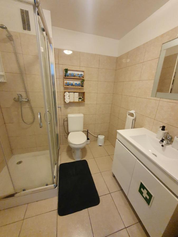Apartamento Edificio Tres Castelos Portimão Exterior foto
