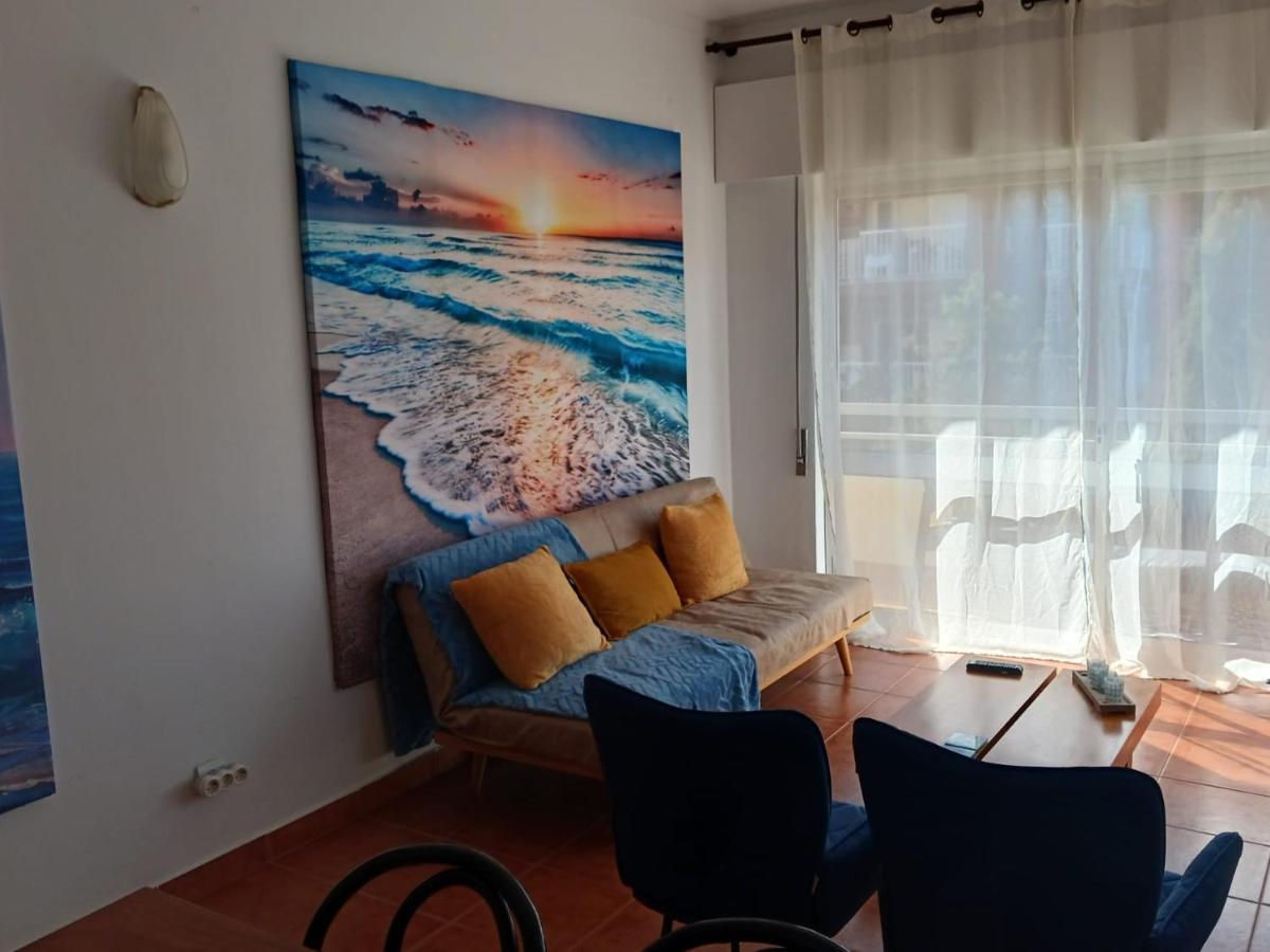 Apartamento Edificio Tres Castelos Portimão Exterior foto