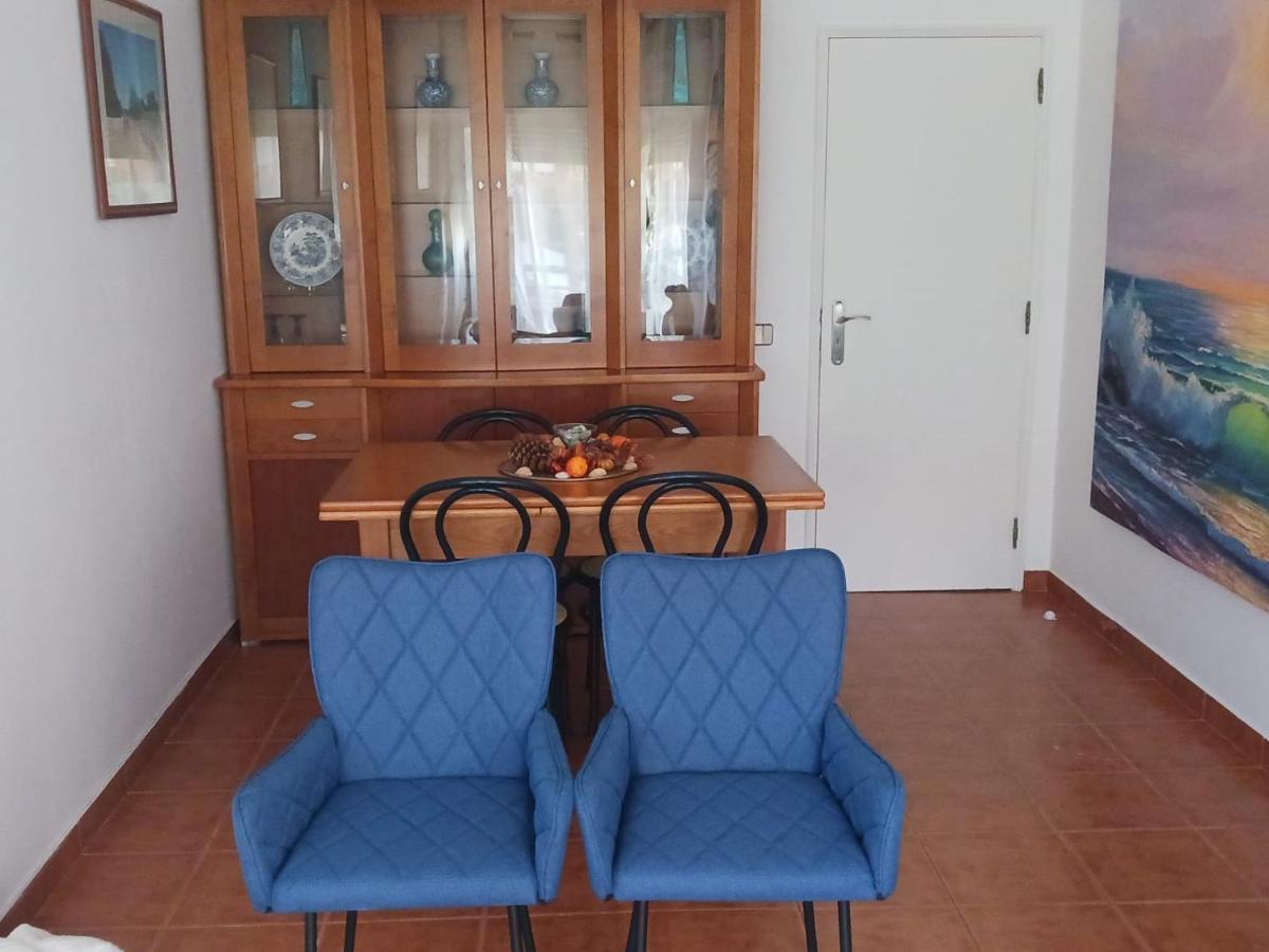 Apartamento Edificio Tres Castelos Portimão Exterior foto