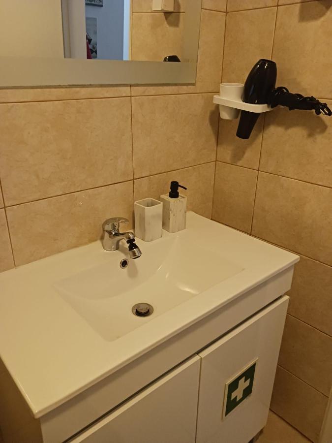 Apartamento Edificio Tres Castelos Portimão Exterior foto